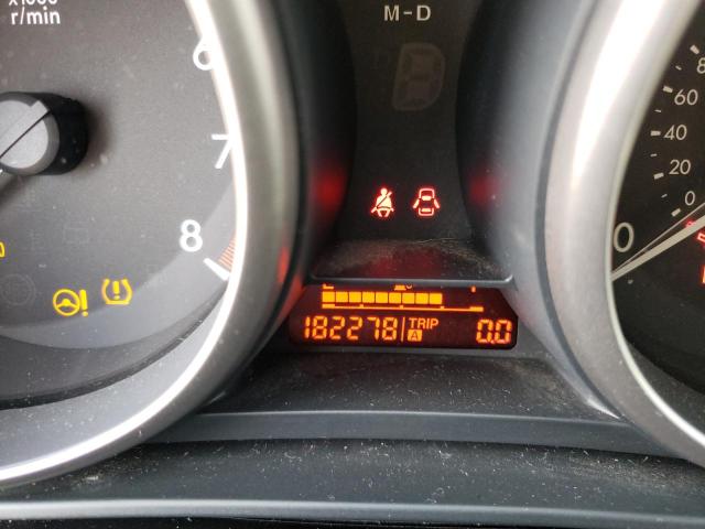 Photo 8 from auction – 2010 MAZDA 3 I with VIN JM1BL1SG0A1298996