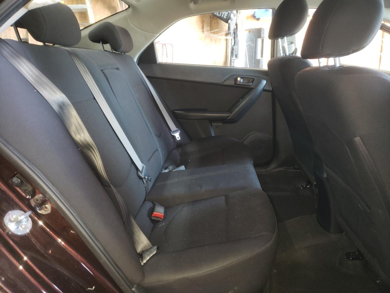 Фото 6 с аукциона – 2011 KIA FORTE EX с VIN KNAFU4A29B5464610
