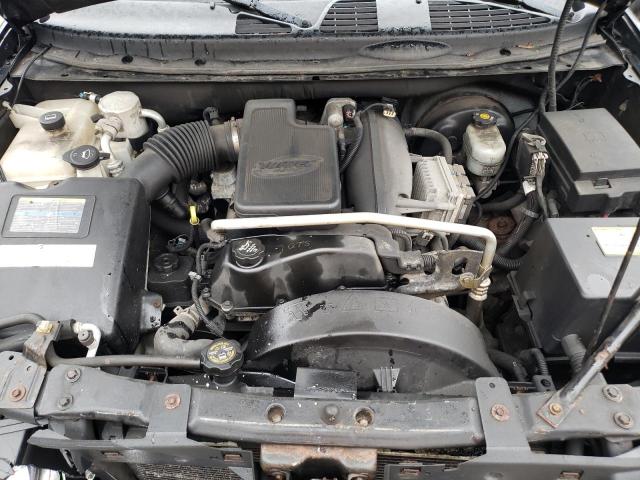 Photo 7 from auction – 2005 GMC ENVOY with VIN 1GKDT13SX52106208