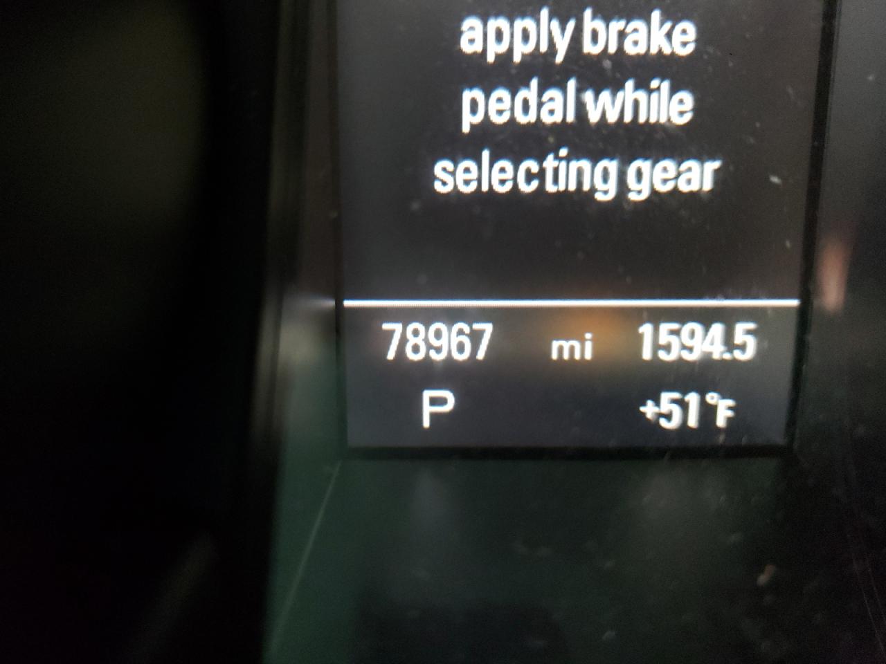 Photo 8 from auction – 2013 AUDI A5 PREMIUM with VIN WAULFAFR2DA080860