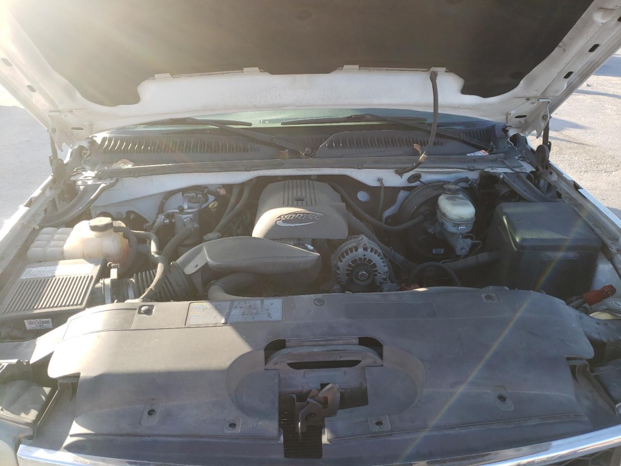 صورة رقم 7 من المزاد - 2006 CHEVROLET SILVERADO مع VIN 2GCEC13V761334033