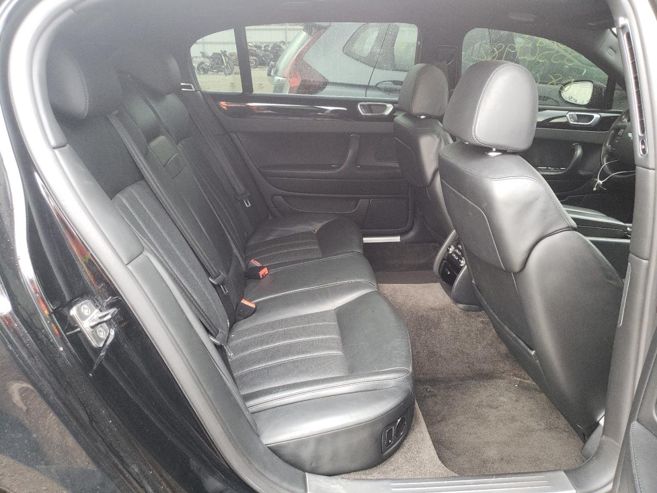 Photo 6 from auction – 2006 BENTLEY CONTINENTA with VIN SCBBR53W36C036383