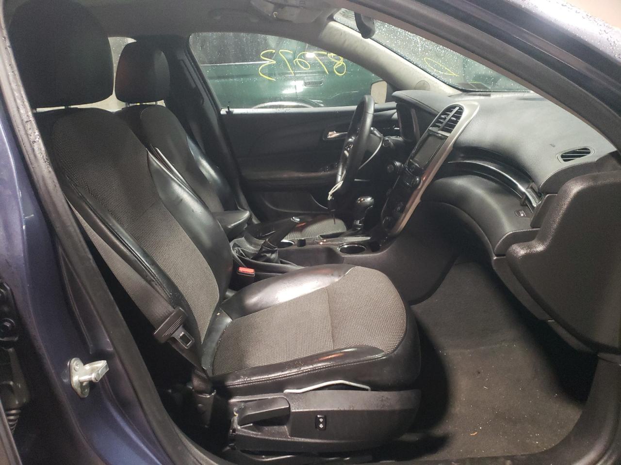 Photo 5 from auction – 2014 CHEVROLET MALIBU 1LT with VIN 1G11C5SL1EF144668