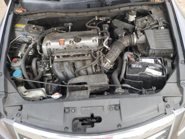 Photo 7 from auction – 2012 HONDA ACCORD LXP with VIN 1HGCP2F43CA196983