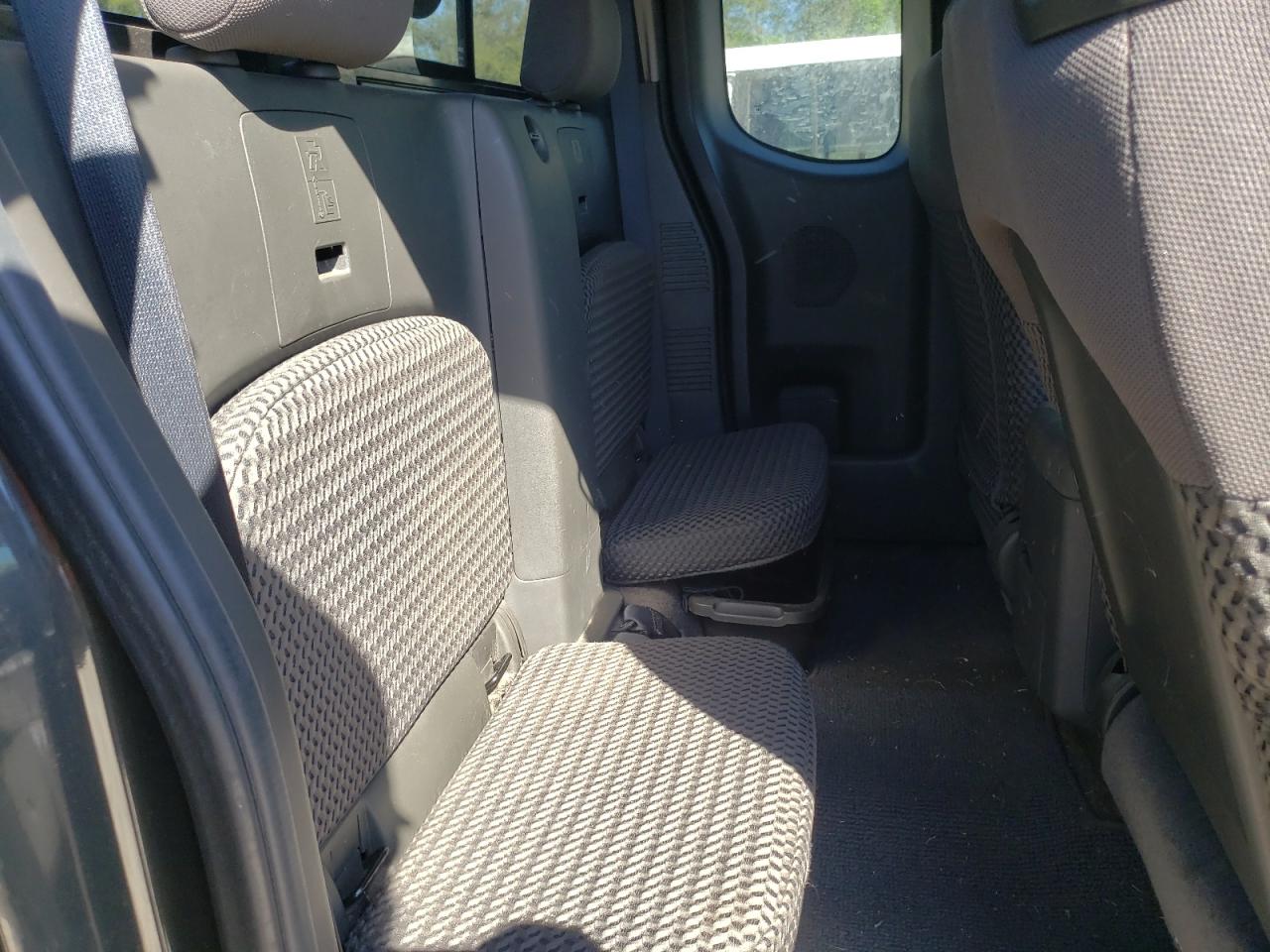Photo 6 from auction – 2013 NISSAN FRONTIER S with VIN 1N6BD0CT0DN746344