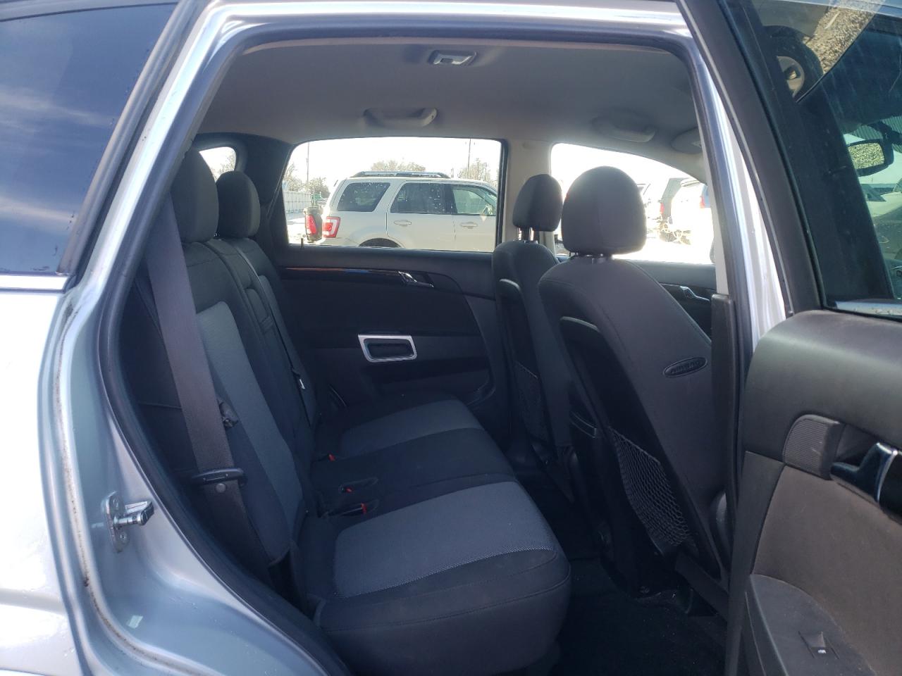 Photo 6 from auction – 2014 CHEVROLET CAPTIVA LT with VIN 3GNAL3EK8ES531557