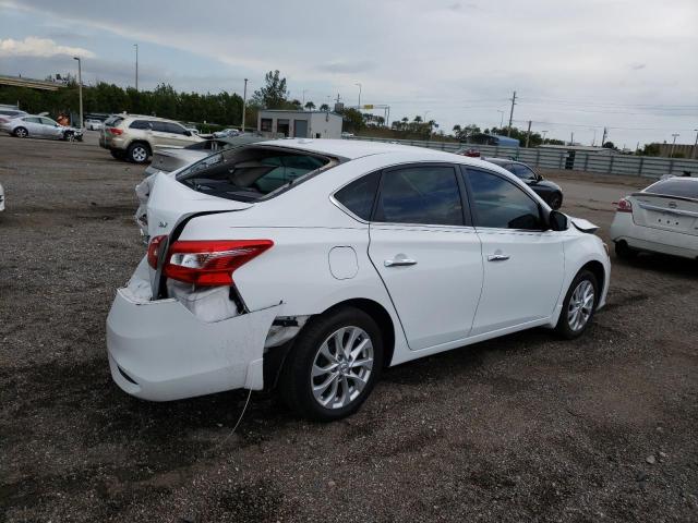 Photo 4 from auction – 2017 NISSAN SENTRA S with VIN 3N1AB7AP2HY371054