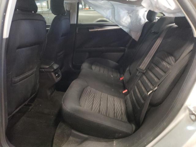 Photo 6 from auction – 2016 FORD FUSION SE with VIN 3FA6P0H79GR179758