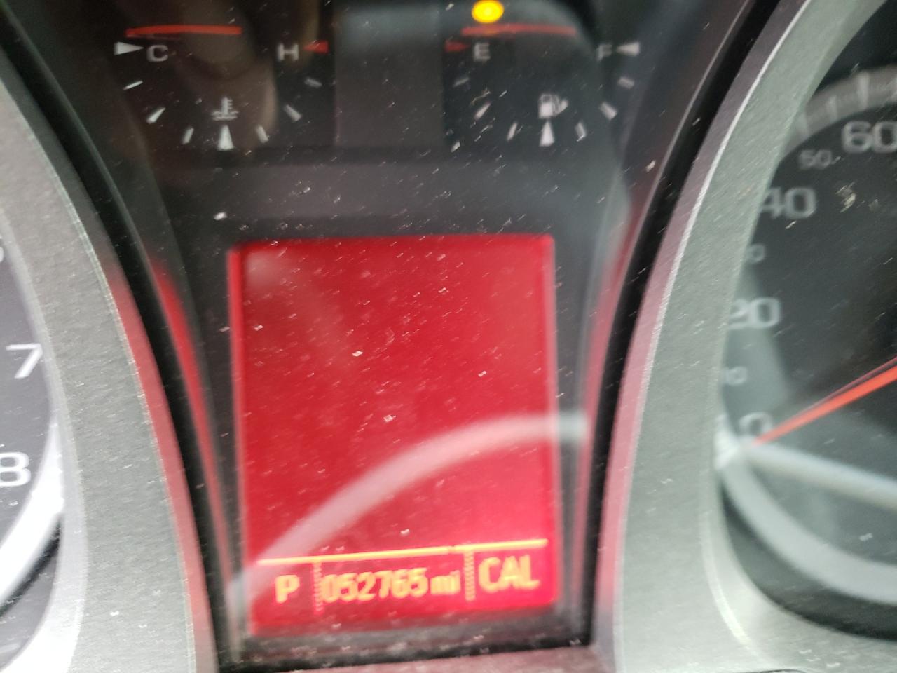 Photo 8 from auction – 2014 GMC TERRAIN SL with VIN 2GKALMEK8E6145139