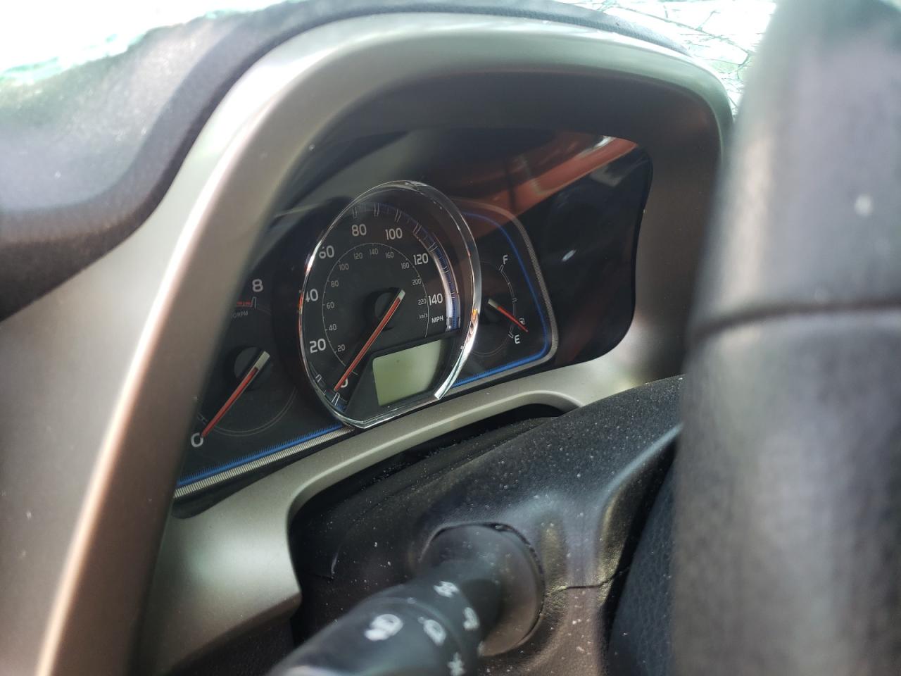 Photo 8 from auction – 2013 TOYOTA RAV4 LIMIT with VIN 2T3DFREV7DW057337