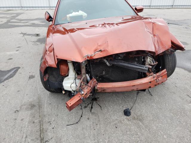 Photo 9 from auction – 2013 DODGE CHARGER R/ with VIN 2C3CDXCT2DH578221