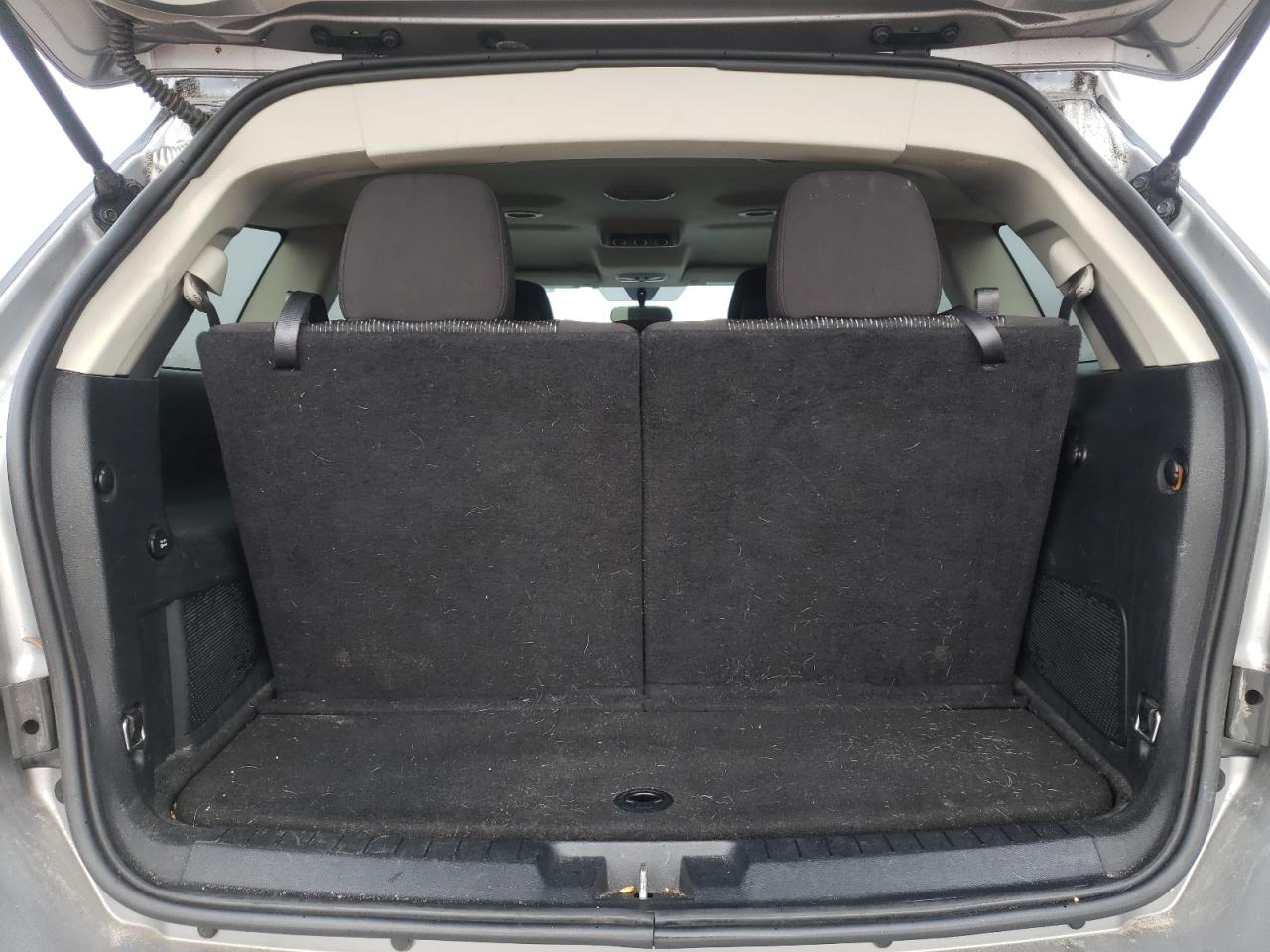 Photo 9 from auction – 2015 DODGE JOURNEY SX with VIN 3C4PDCBG2FT710947