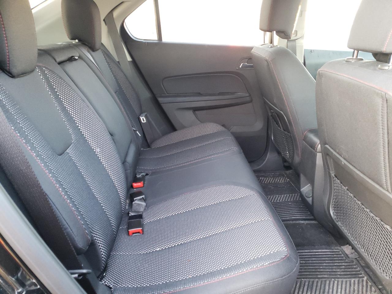 Photo 6 from auction – 2012 CHEVROLET EQUINOX LT with VIN 2GNALPEK7C1204650