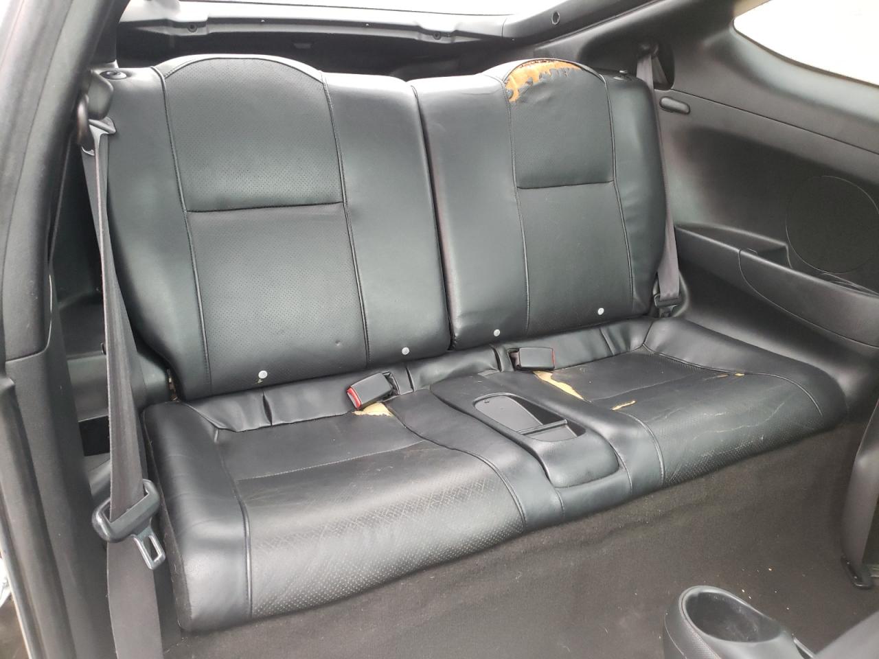 Photo 6 from auction – 2003 ACURA RSX with VIN JH4DC53833C003516