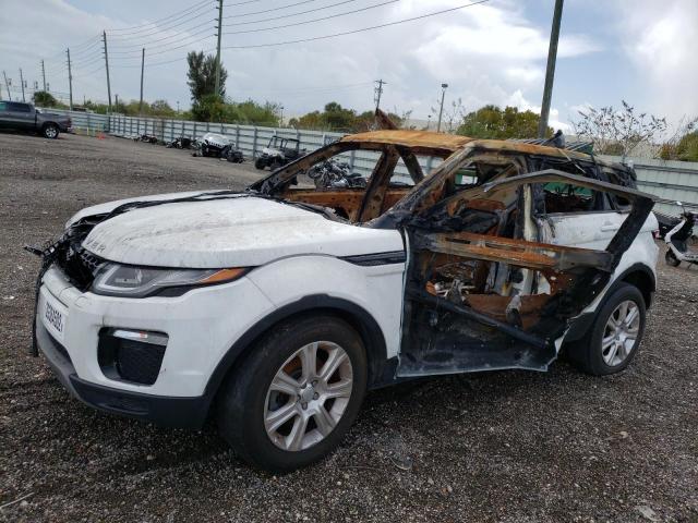 Photo 2 from auction – 2017 LAND ROVER RANGE ROVE with VIN SALVP2BG1HH194566