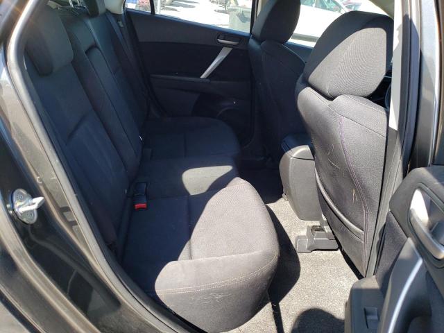 Photo 6 from auction – 2010 MAZDA 3 S with VIN JM1BL1H5XA1337342