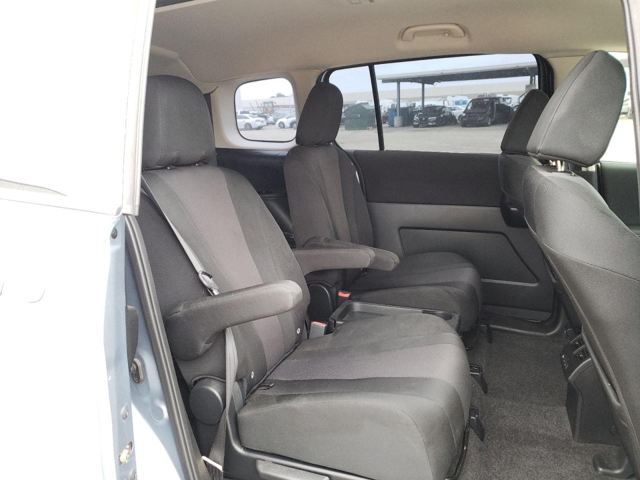 Photo 6 from auction – 2013 MAZDA 5 with VIN JM1CW2CL8D0158931