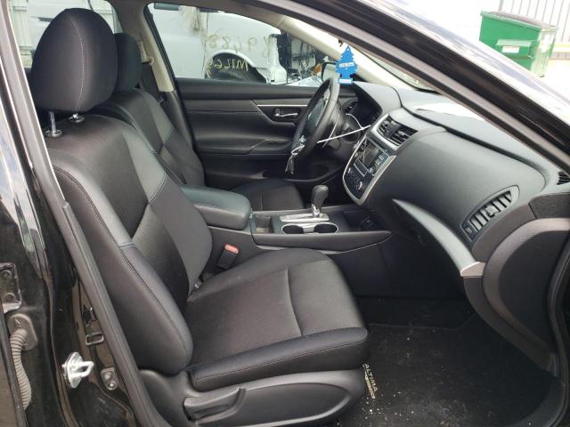 Photo 5 from auction – 2017 NISSAN ALTIMA 2.5 with VIN 1N4AL3AP4HC235543