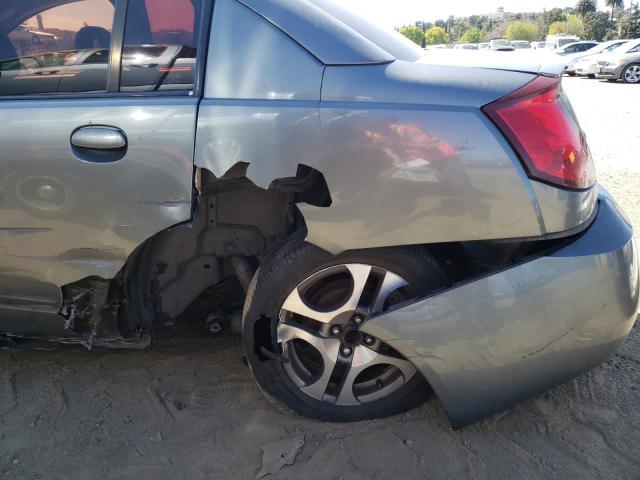 Photo 9 from auction – 2005 SATURN ION LEVEL with VIN 1G8AL52F05Z165473