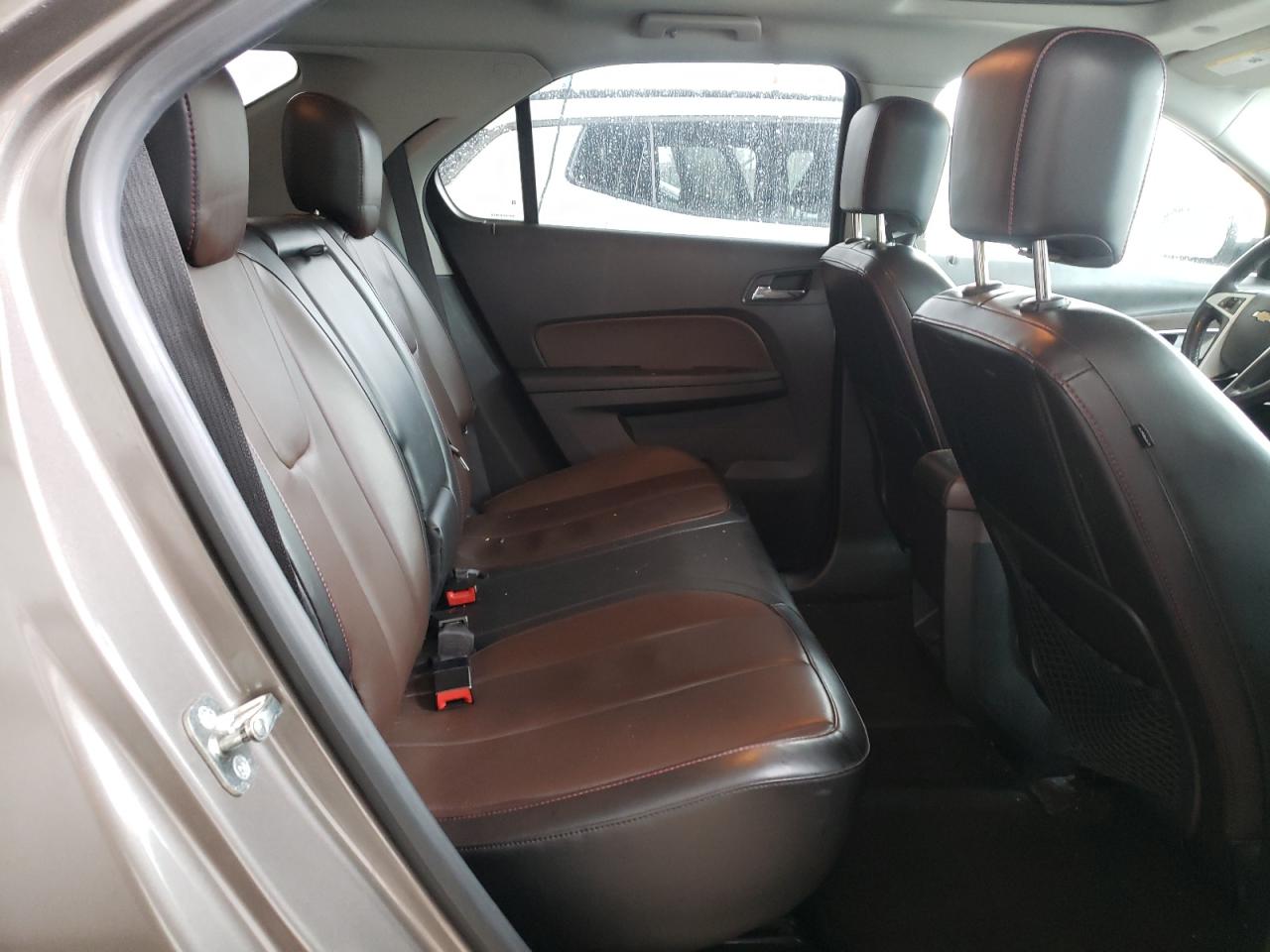 Photo 6 from auction – 2012 CHEVROLET EQUINOX LT with VIN 2GNFLNEKXC6117192