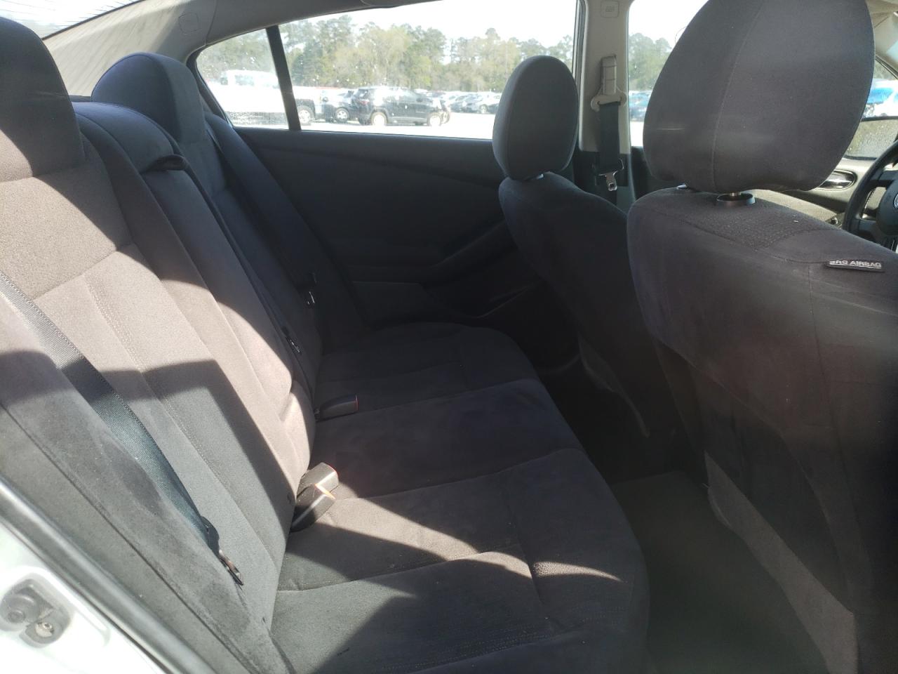 Photo 6 from auction – 2010 NISSAN ALTIMA BAS with VIN 1N4AL2AP7AN403115