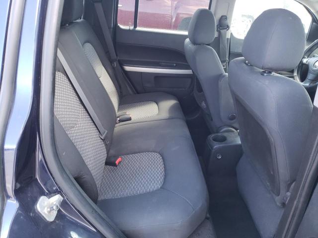 Photo 6 from auction – 2008 CHEVROLET HHR LT with VIN 3GNCA23D58S705747