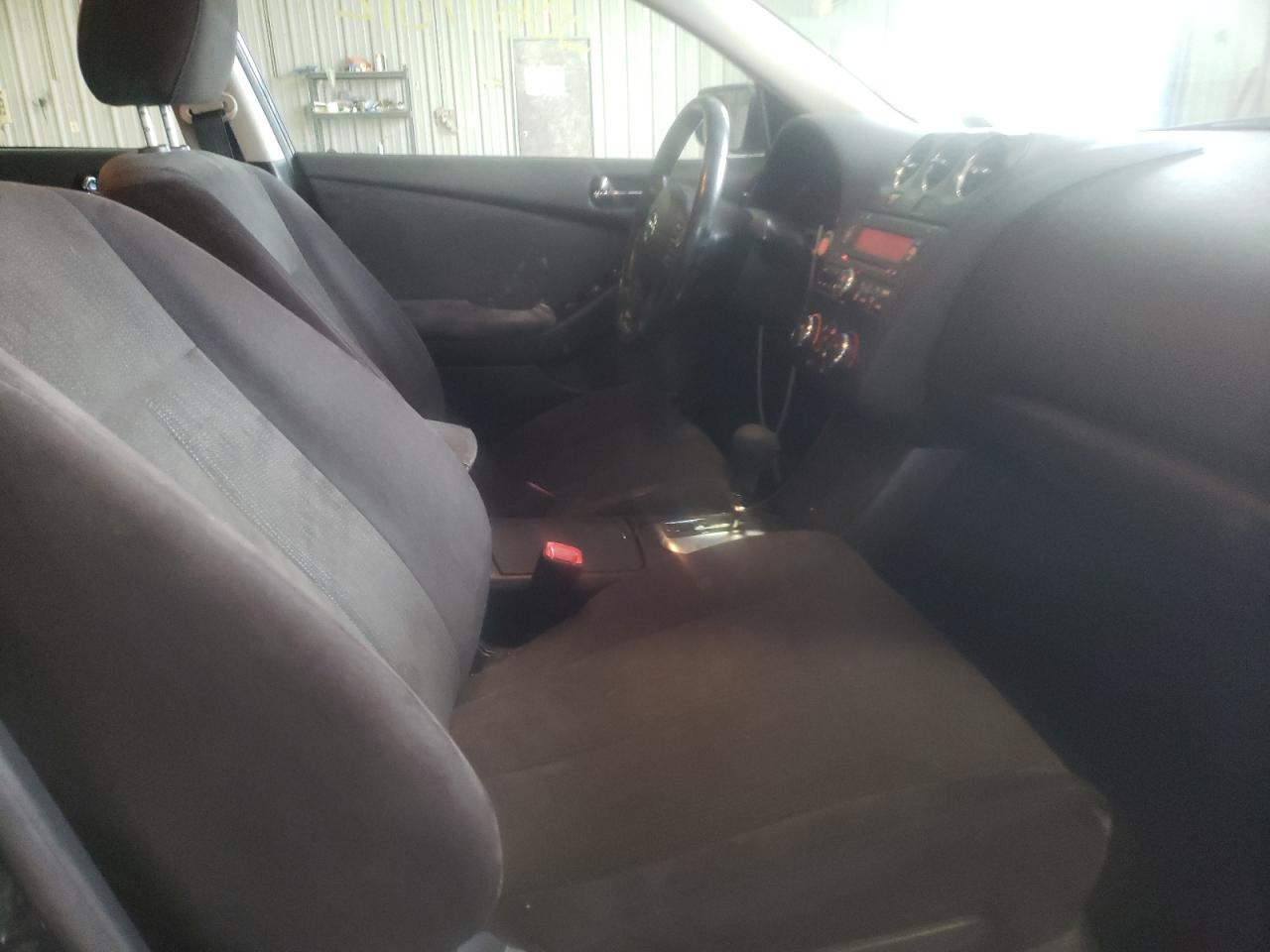 Photo 5 from auction – 2012 NISSAN ALTIMA BAS with VIN 1N4AL2APXCN571267