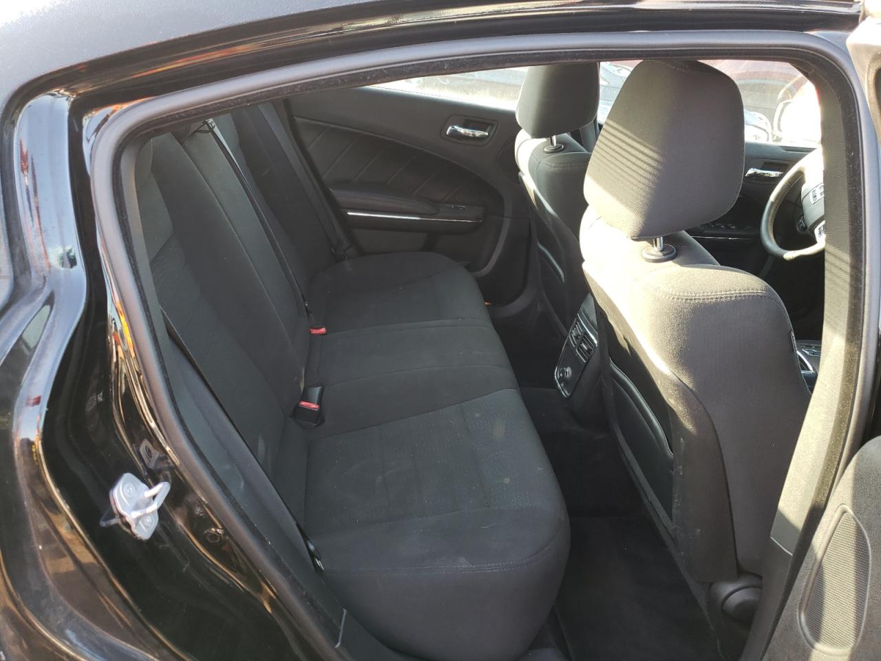 Photo 6 from auction – 2014 DODGE CHARGER R/ with VIN 2C3CDXDT5EH135559