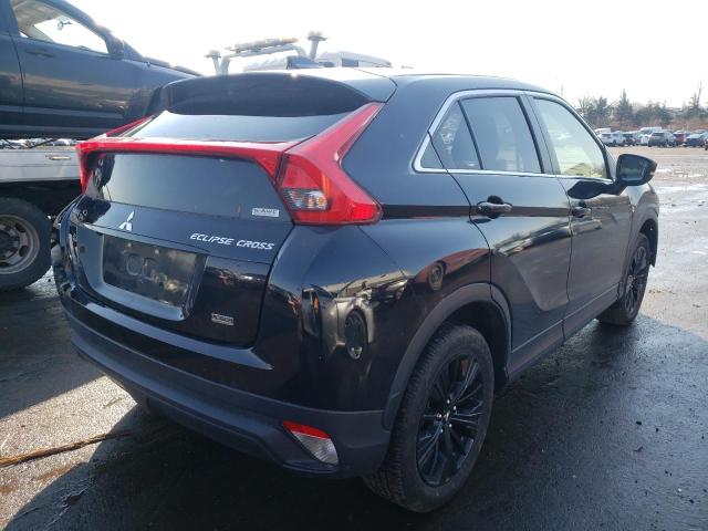 Photo 4 from auction – 2019 MITSUBISHI ECLIPSE CR with VIN JA4AT4AA3KZ020360