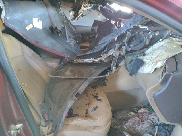 Photo 5 from auction – 2010 BUICK LACROSSE C with VIN 1G4GC5EG1AF323931
