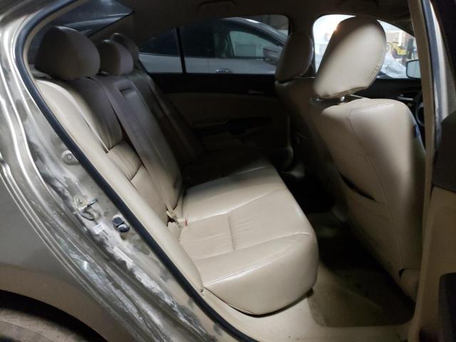 Photo 7 from auction – 2008 HONDA ACCORD LXP with VIN JHMCP26488C005907