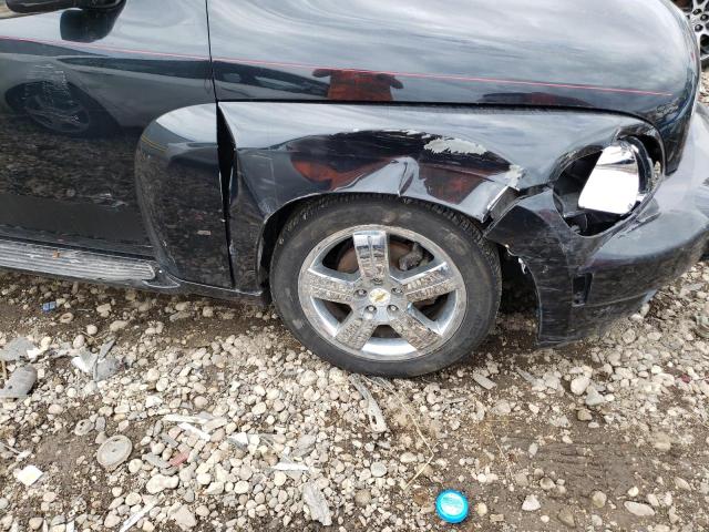 Photo 9 from auction – 2011 CHEVROLET HHR LT with VIN 3GNBACFU8BS640445