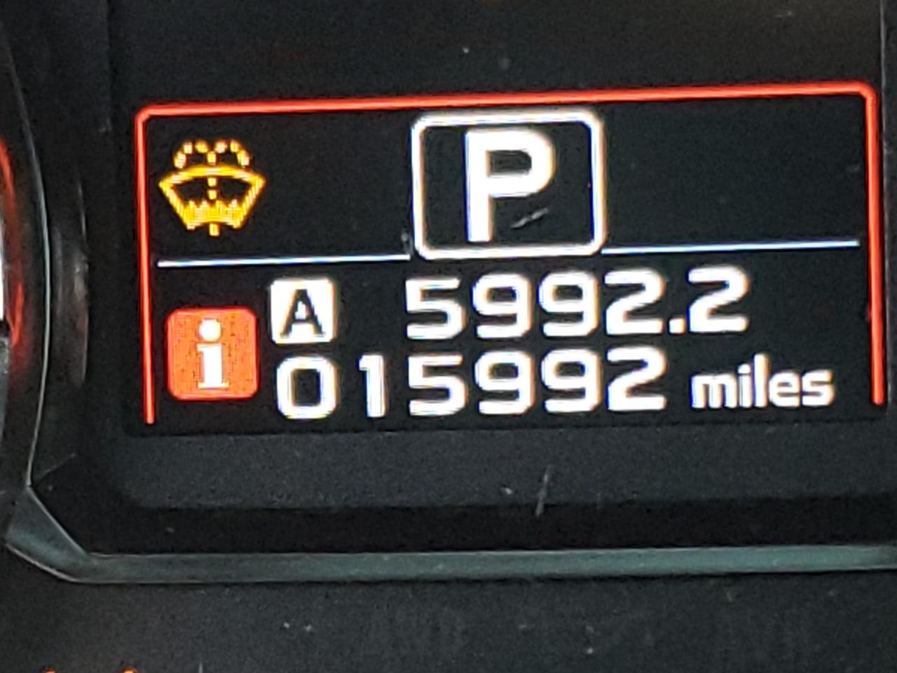 Photo 8 from auction – 2020 SUBARU WRX PREMIU with VIN JF1VA1F67L8820415