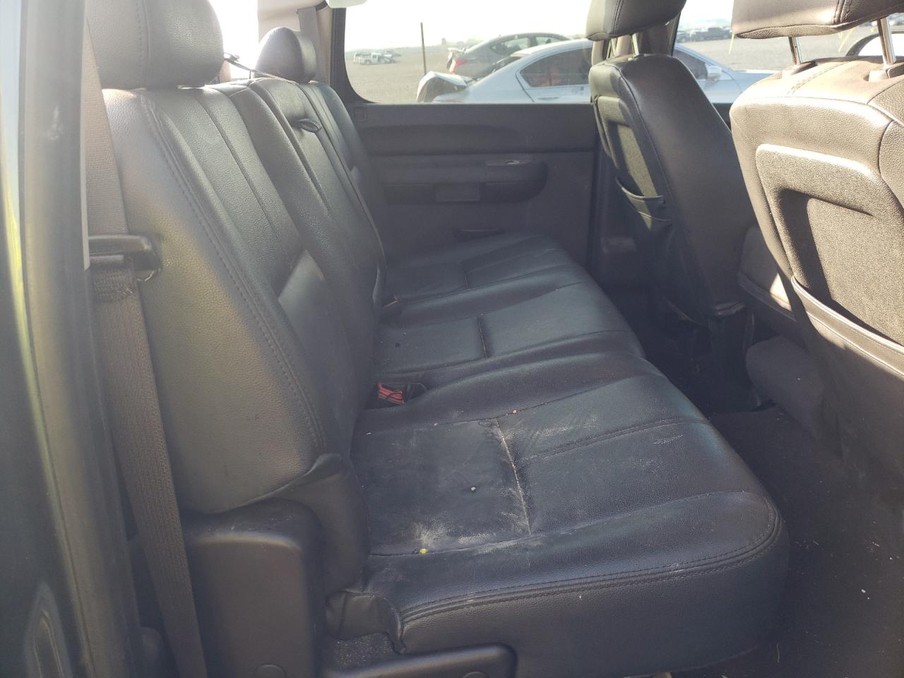 Photo 6 from auction – 2010 GMC SIERRA C15 with VIN 3GTRCUEAXAG224820