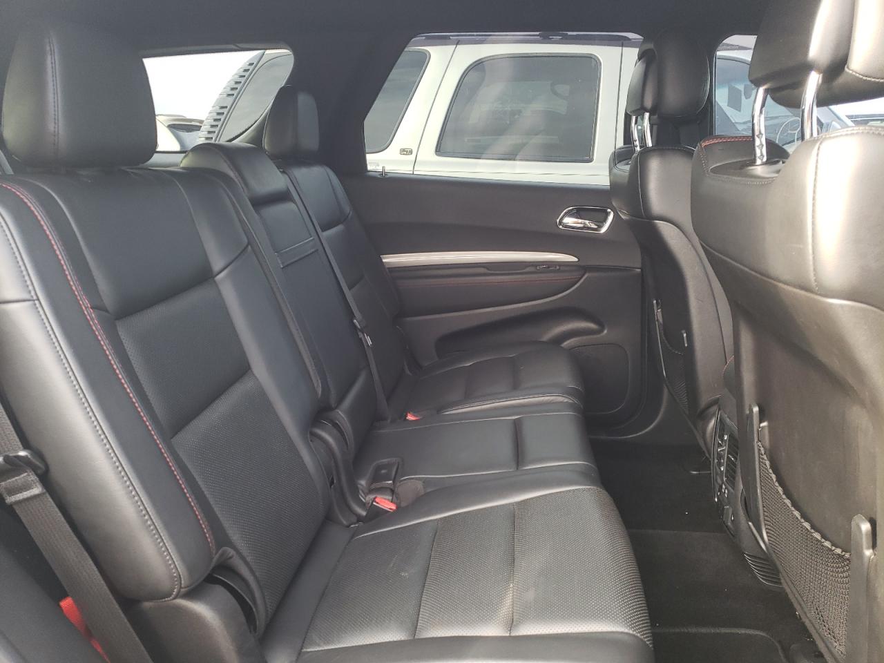 Photo 6 from auction – 2014 DODGE DURANGO R/ with VIN 1C4SDJCT1EC562729