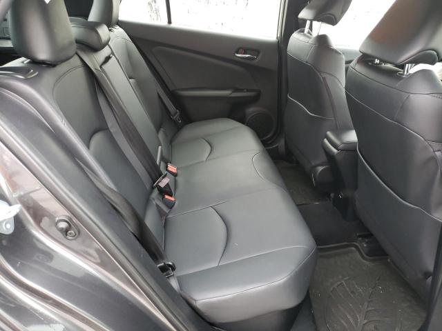 Photo 6 from auction – 2017 TOYOTA PRIUS with VIN JTDKARFU5H3045885
