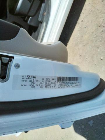 Photo 8 from auction – 2015 DODGE GRAND CARA with VIN 2C4RDGCG1FR652878