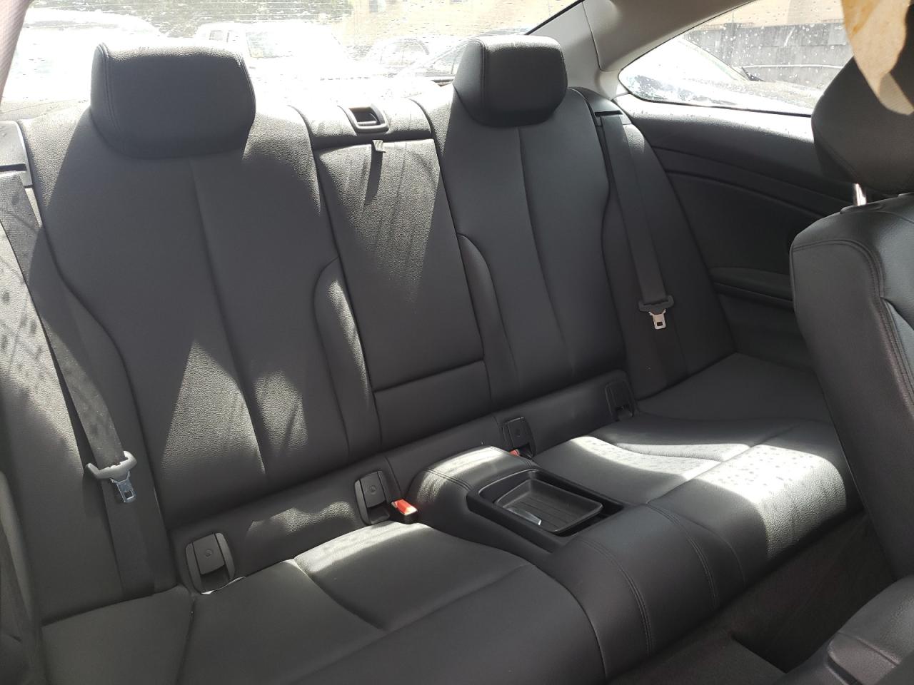 Photo 6 from auction – 2014 BMW 428 I with VIN WBA3N3C57EF711154