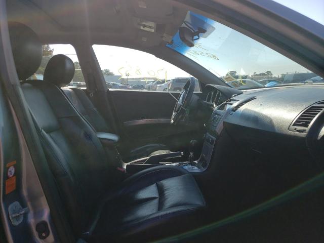 Photo 5 from auction – 2007 NISSAN MAXIMA SE with VIN 1N4BA41E77C825877
