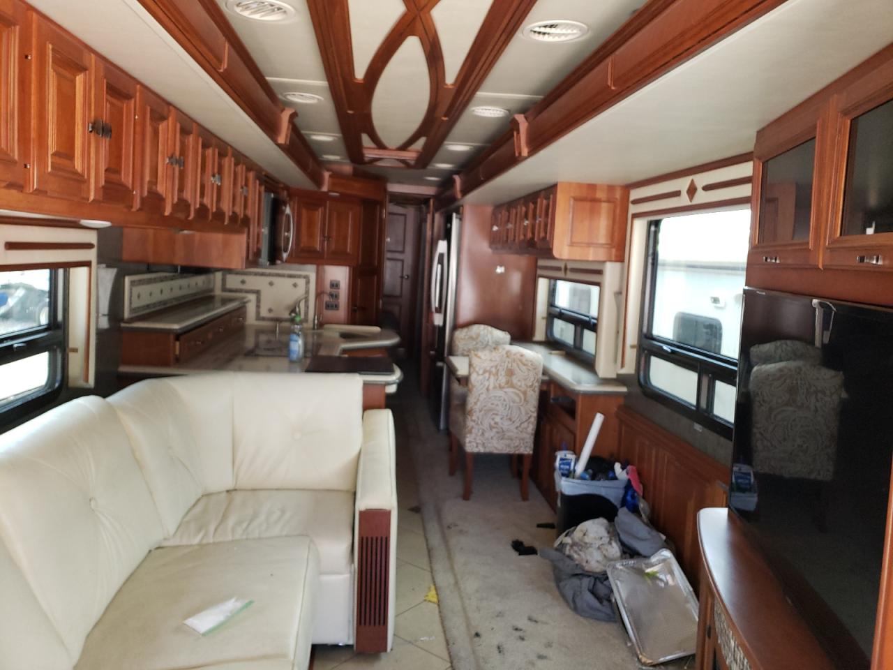 Photo 6 from auction – 2015 FREIGHTLINER CHASSIS B with VIN 4UZFCUCY3FCGH8978
