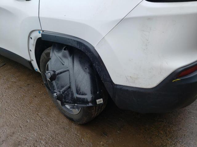 Photo 9 from auction – 2019 JEEP CHEROKEE L with VIN 1C4PJLDB6KD462552