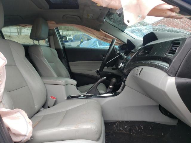 Photo 5 from auction – 2016 ACURA ILX PREMIU with VIN 19UDE2F74GA018283