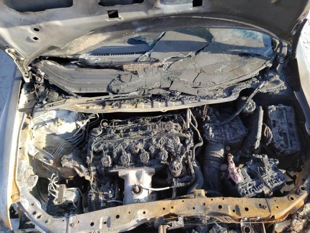 Photo 7 from auction – 2012 HONDA CIVIC EXL with VIN 2HGFG3B14CH550414