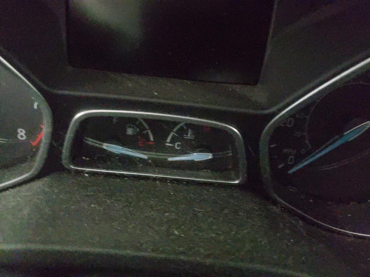 Photo 8 from auction – 2016 FORD FOCUS SE with VIN 1FADP3F23GL404237