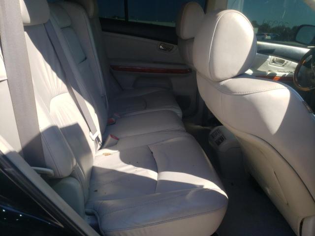 Photo 6 from auction – 2005 LEXUS RX 330 with VIN 2T2GA31U65C021281