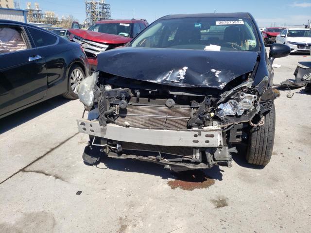 Photo 9 from auction – 2014 TOYOTA PRIUS with VIN JTDKN3DU0E1751853