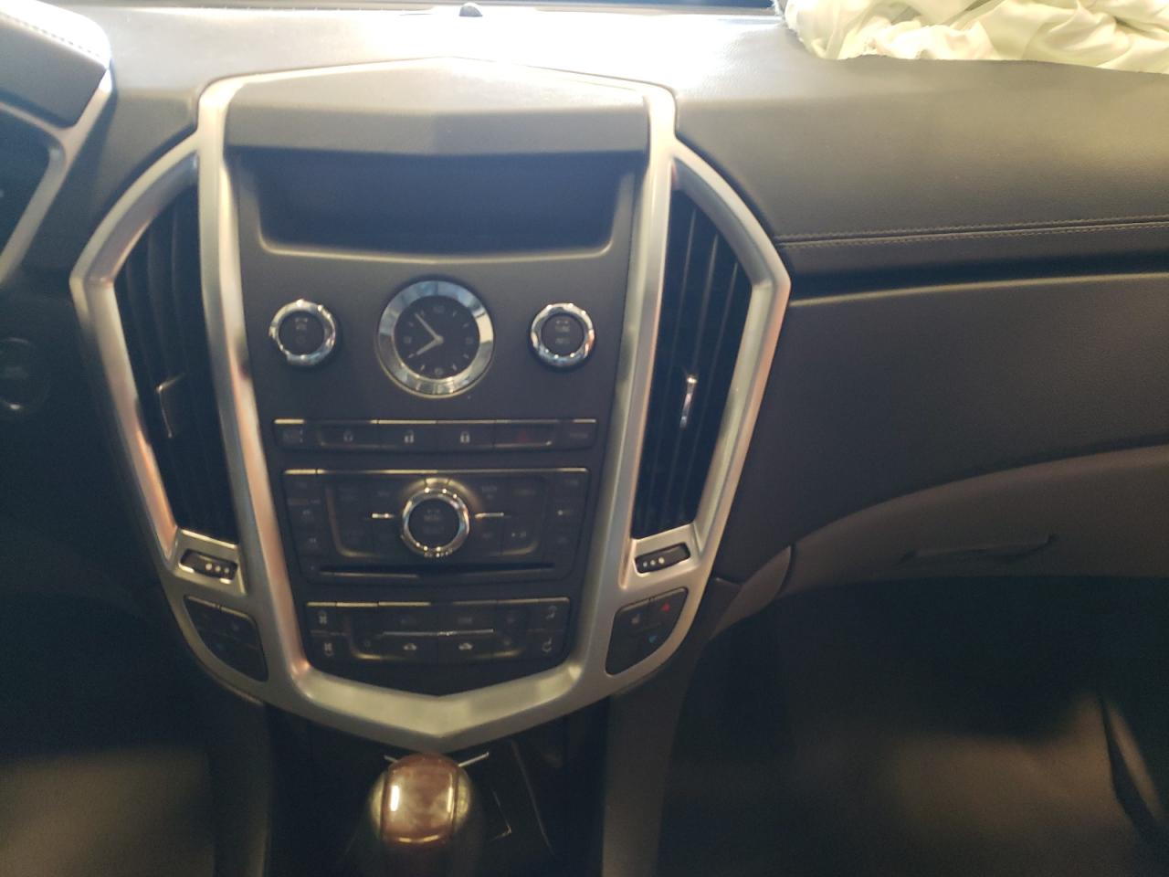 Photo 9 from auction – 2011 CADILLAC SRX with VIN 3GYFNDEY0BS667612