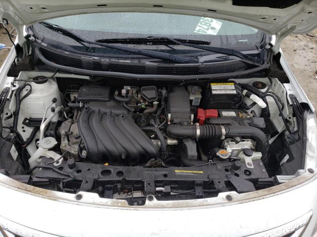 Photo 7 from auction – 2017 NISSAN VERSA S with VIN 3N1CN7AP9HL859303