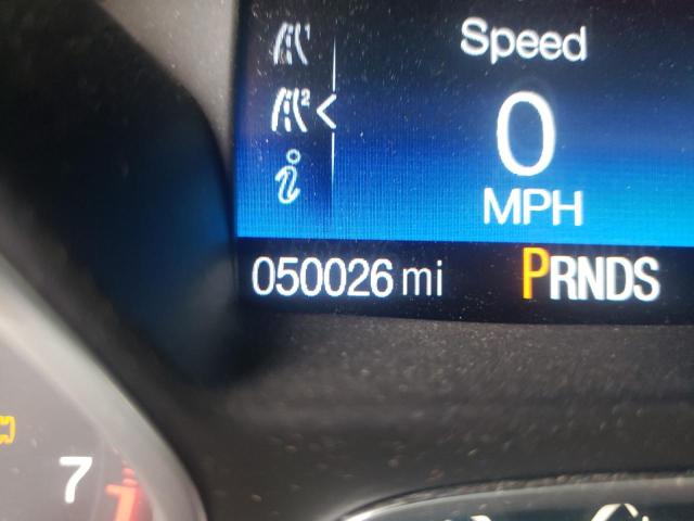 Photo 8 from auction – 2017 FORD ESCAPE SE with VIN 1FMCU0GD2HUA52675