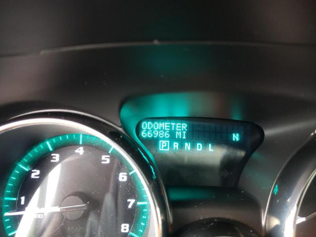Photo 8 from auction – 2015 BUICK ENCLAVE with VIN 5GAKVCKD6FJ363483